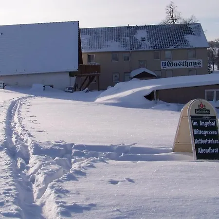 Gasthaus Falkenhain-3