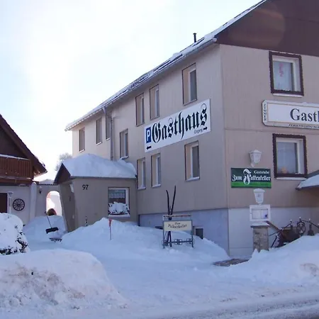 Gasthaus Falkenhain-2